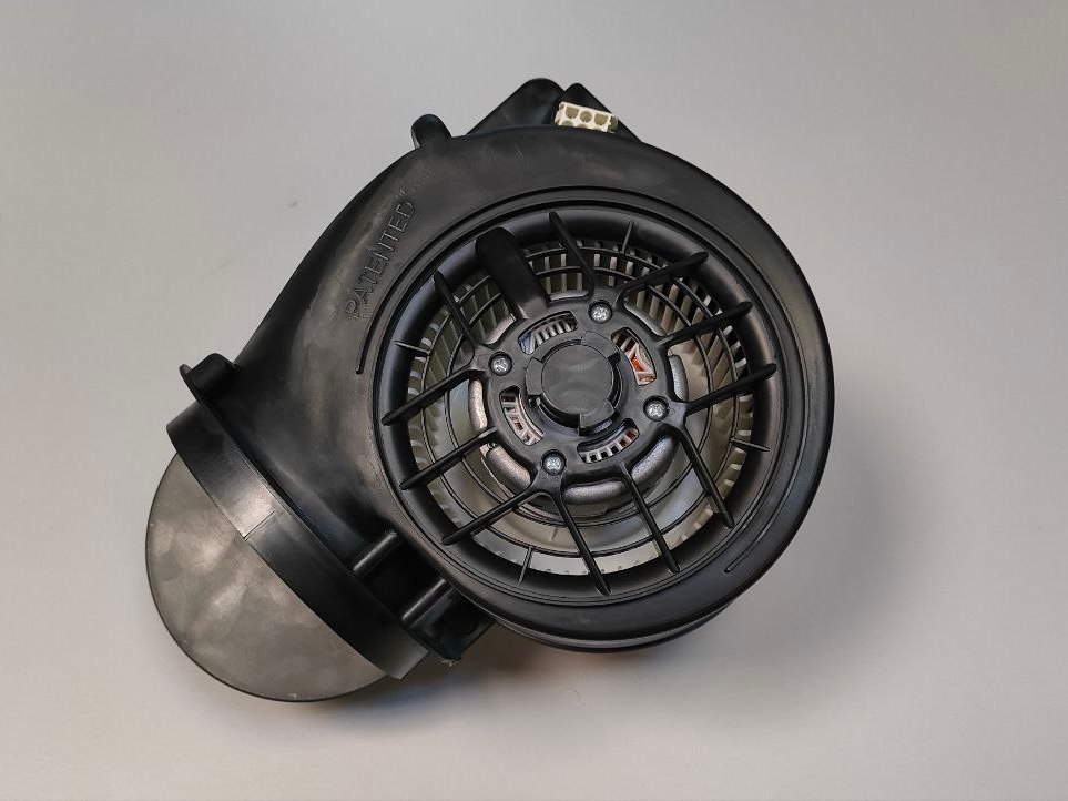 Фото Мотор для вытяжки Elikor RXS20DT4-M