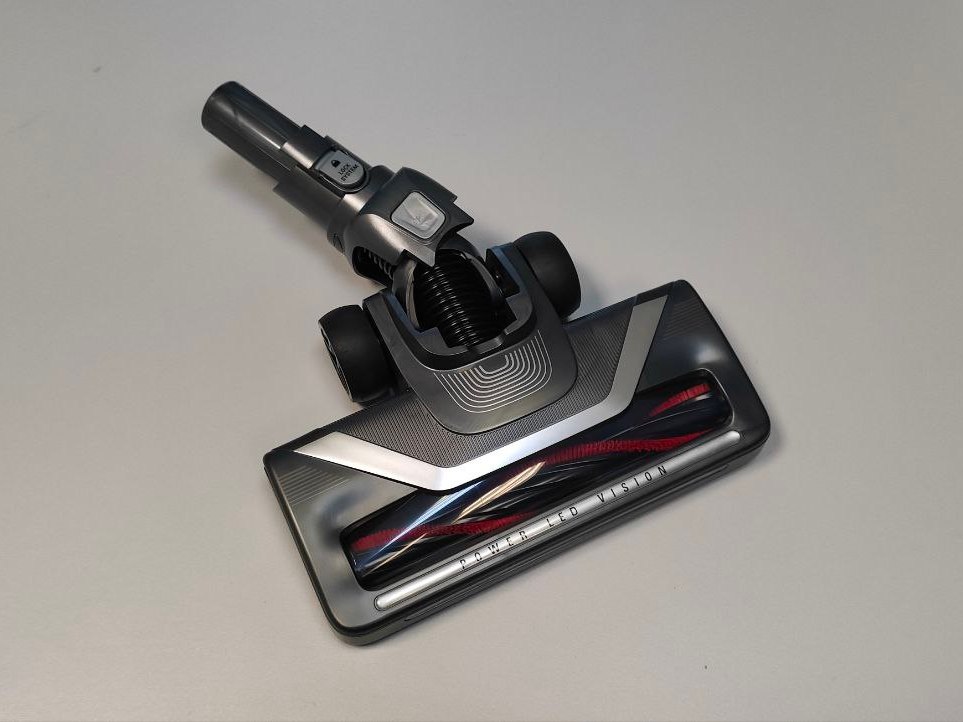 Фото Турбощётка пылесоса Tefal SS-2230002912